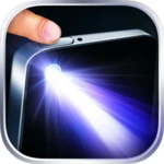 Logo of Bright Light Torch Pro android Application 